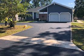 Mashpee Neck, MA Driveway Paving Services Company